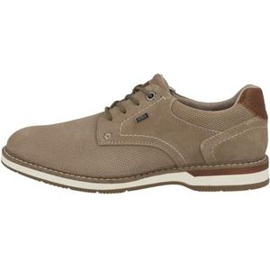 s.Oliver Heren Lace-Up 5-13212-44 Oxford, taupe, 40 EU, taupe, 40 EU