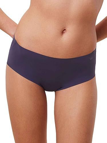 TRIUMPH - Maxi Slip - Blauw - Flex Smart Materiaal - Gerecycled Polyamide