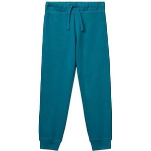 United Colors of Benetton Broek, Blauw, 130