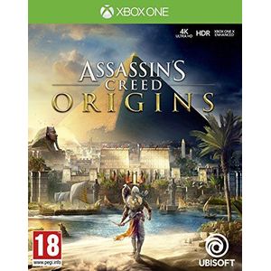 Assassin'S Creed: Origins (Xbox One)