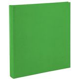 goldbuch Fotoalbum, papier, groen, 25 x 25 x 4 cm