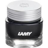 LAMY T 53 inkt 690 – premium vulpeninkt in de kleur agate met een uitzonderlijke hoge kleurintensiteit en kwaliteit – 30 ml