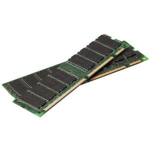HP werkgeheugen 512MB DDR 200-pin SDRAM