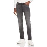 Jack & Jones Intelligence Glenn Original AM 817 Jeans Heren