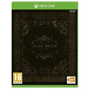 Dark Souls Trilogy Xbox One Game