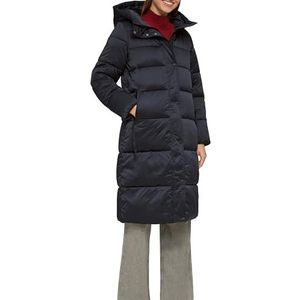 s.Oliver - Outdoor-Mantel - Pufferjas - Zwart