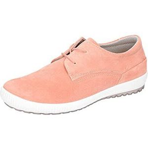 Legero Tanaro 4.0 sneakers voor dames, Shrimp Rood 5430, 39 EU