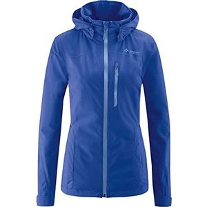 Maier Sports Zonda regenjas voor dames, hardshell-jas