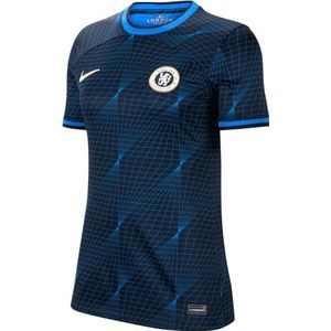 Chelsea FC Dames seizoen 2023/2024 Official Away Stadium T-shirt