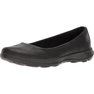 ARA Bari gesloten ballerina's voor dames, zand, 37 EU Smal