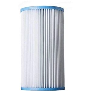 Gre AR82 filterpatroon, blauw, 3,8 x 11,8 x 24,6 cm