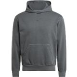 Reebok RI WASHED OTH HOOD, Puur Grijs 7, S