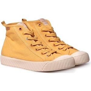 TONI PONS GENA-CB_GROC_40 Damessneakers, geel, EU, Geel, 40 EU