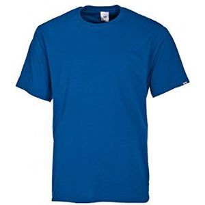 BP T-shirt voor hem en haar, 1621 171 110, maat 5XL nachtblauw