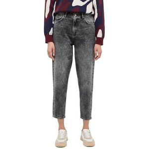 Stijl Charlotte Tapered, donkergrijs 507, 31W / 32L