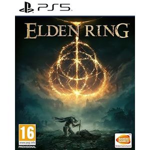 Elden Ring- PS5 - NL Versie