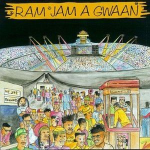 Ram Jam a Gwaan