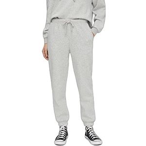 PIECES Dames PCCHILLI HW Sweat Pants NOOS 17113436, lichtgrijs gem., L