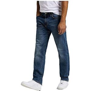 Lee Heren Extreme Motion Slim Jeans, King, 32W x 30L