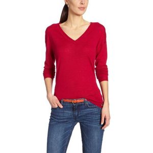 Calvin Klein ck KWR273MK404 Damestrui, rood (4B8), 38 NL