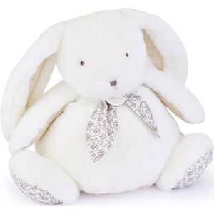 Knuffelkonijn – broek 42 cm, wit