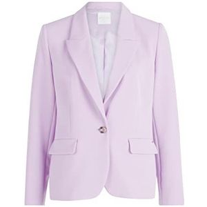 Betty & Co damesblazer, Lavendula, 40