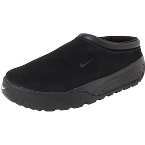 Nike, Heren, Schoenen, Zwart, Maat: 38 1/2 EU