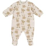 Chicco - Romper - Natuurlijk medium - 6 Maanden