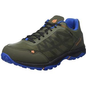 Lafuma Access Clim M Wandelschoenen, heren, donkerbrons, 46 EU