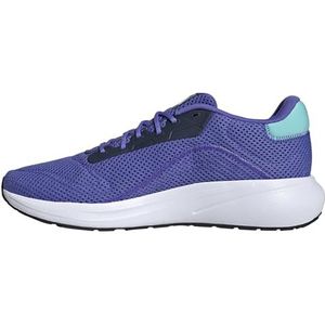 adidas Unisex Response Runner Non-Football Lage Schoenen, Kobaltblauw Ftwr Wit Flash Aqua, 36 EU