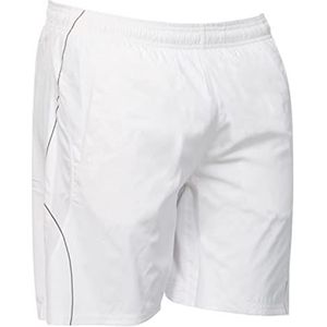 ASIOKA - Sportieve shorts voor volwassenen - Padel shorts voor heren - trainingsbroek voor pedel