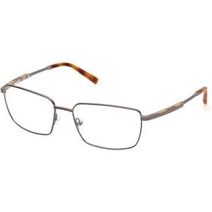 Timberland - TB50005 - Optische Monturen - Zwart - Metaal