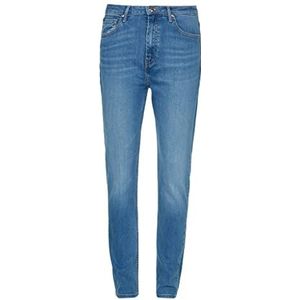 Tommy Hilfiger Slim Hw a Izzy jeans voor dames, Izzy, 31W x 32L