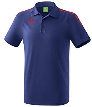 Erima Unisex Essential 5-c poloshirt