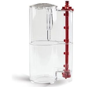 Boldrini Machine met verfrollers. Perfecte reiniging in minder dan 1 minuut!