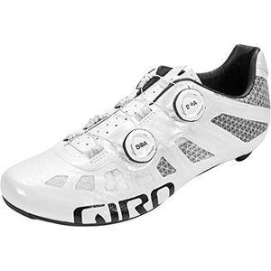Giro Heren Imperial Road Fietsen Triathlon/Aero-schoenen, 45,5 EU