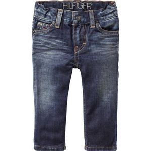 Tommy Hilfiger CLYDE MINI VW/BJ57107249 Jeans voor jongens, normale tailleband
