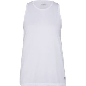 FILA Ruhla Tanktop voor dames, met schouderbandjes