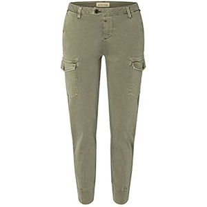 Timezone vrijetijdsbroek voor dames, combat green, 25W (Regular)