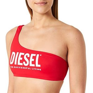 Diesel BFB-mendla bikinitop voor dames, 90 A, M