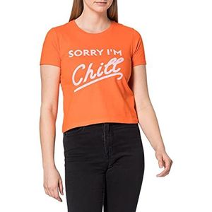 LTB Jeans Dames Hogiwa T-shirt