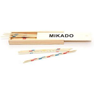 en balanceerspelletjes Mikado Stapel en balanceerspelletjes Mikado Entertainment Spellen & puzzels Stapel 