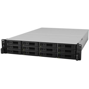 Synology compatible RackStation RS3621RPxs