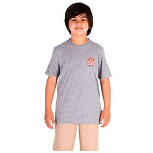 Hurley B Fontez SS T-shirt voor kinderen