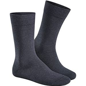 Hudson Heren Relax Cotton Sokken