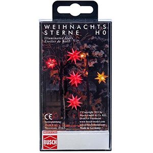 Busch 7194 - modelbouw gipsweefsel