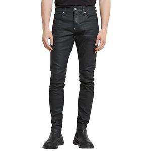 G-Star RAW Revend Skinny Jeans 3d Dark Aged