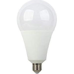 LED lamp standaard A110 E27 30 W 240o koud licht