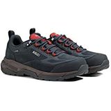 Aigle - Palka - Wandelschoenen - Bruin - LWG-gecertificeerd Leer