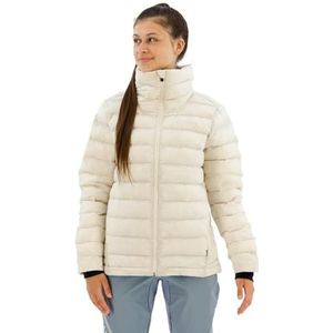 Vaude - Mineo - Gewatteerde Jas - Wit - Dames